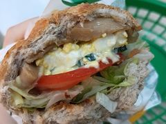 -赛百味SUBWAY(高新店)