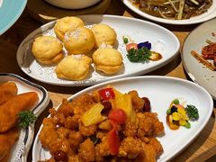 -食味酒味天津菜·古法鲜酿米酒(鼓楼店)