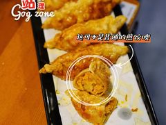 -咕咕站韩国料理(紫金港店)