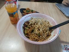 -遇见小面(白云机场T2安检外店)