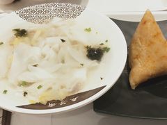 -五芳斋(临平星光街店)