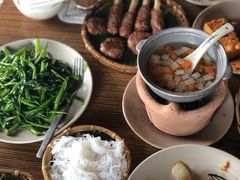 -Cau Go Vietnamese Cuisine
