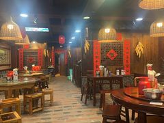 -富正毅三下锅连锁(三店)