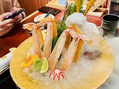 -蟹田居·活蟹料理(东城店)