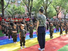 -北京市朝阳区阳光起点幼儿园(东坝园)