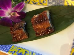 -大渔铁板烧(中山路八佰伴店)