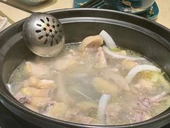 -润泽园椰子鸡(汇一城店)