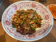 -印象鲵宴·张家界地标美食名片(溪布街店)