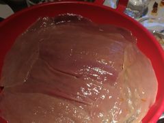 -二荆条·蜀鲜汇城市森林火锅