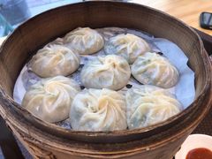 招牌汤包-鑫旺旺汤包(总店)
