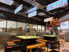 -憨铁匠老火锅(龙岗万科里店)