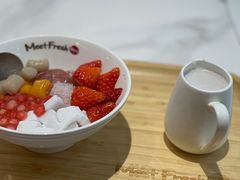 -鲜芋仙(番禺万达广场店)