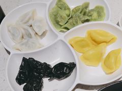 -船歌·鱼水饺青岛菜(金狮广场店)