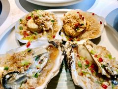 -百富源·海鲜辽菜(浑河堡店)