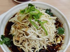 -蒋家桥饺面店(广陵路店)