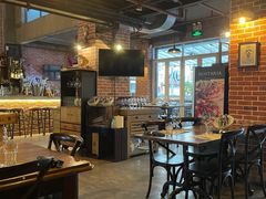 大堂-Hostaria Bar维他餐吧·意大利西餐厅·牛排馆