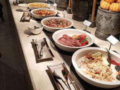 -西双版纳洲际度假酒店-海鲜傣味烧烤·侬香全日制餐厅