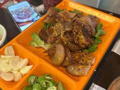 -林二哥宜烤官·宜宾小烧烤