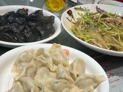 -添福来墨鱼饺子 · 海鲜东北菜(大连星海·黄浦路店)