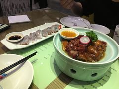 -火啫啫·粤式啫啫煲(南通首店)