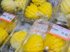 -哈尔信食品超市(哈尔滨王府井购物中心店)