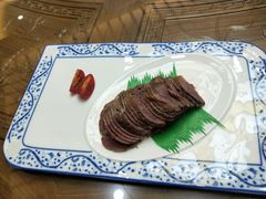 -云和夜泊酒店·中餐厅