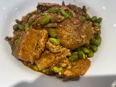 -虎哥私房菜(馒头山店)