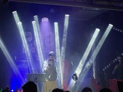 -288 Livehouse 酒吧(思南公馆店)