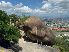 -云洞岩风景区