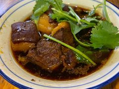 聪辉封肉-聪辉同安老美食饭店(大元路店)