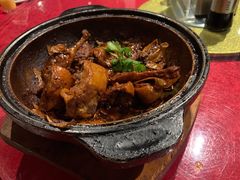 姜母鸭-202特色排档(五缘湾店)
