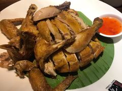 傣家手舂鸡-味道云南·云朵山歌(东方都会广场店)