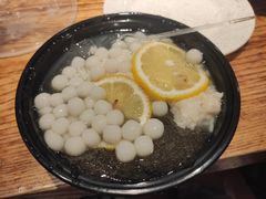-串妹花式冰粉(乐山总店)