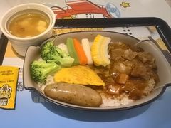 -老娘舅(富都广场店)