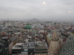 -斯蒂芬主教座堂(Stephansdom)
