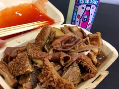 -细妹五香牛杂(步行街店)