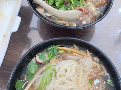 -阿芬卤面(花巷店)