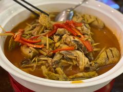 -潇湘·永州会馆(百子湾店)