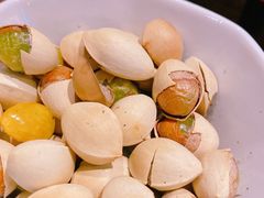 烤银杏-甲丁酒肆.特色烧鸟