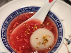 -喜来登由由大酒店九州膳坊中餐厅