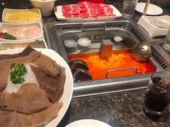 -海底捞火锅(长沙华创国际广场店)