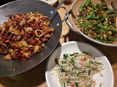 -十二点·辣椒炒肉(南山店)