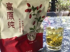 -国生茶庄·地道农家菜团建活动