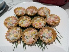 -锦庐道地川菜(来福士店)