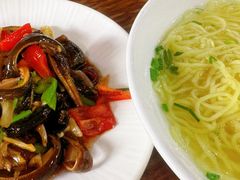 -孙家面馆(淮海第一城店)