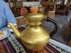-卡万金特色藏餐
