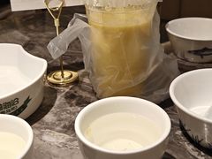 -前海沿·青岛菜(乐客城店)