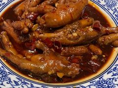 -欧记大排档·景德菜(上海首店)