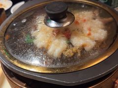 -绿茶餐厅(朝阳大悦城店)