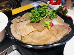 -东道煮牛肉火锅(重庆路店)